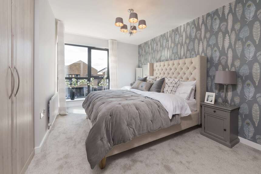 Home 28 The Beech The Cedars New Homes For Sale in Birtley